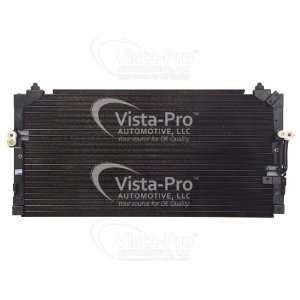  Vista Pro 6275 A/C Condenser Automotive