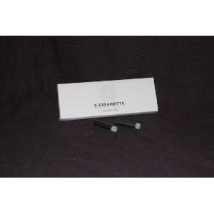 Electronic Cigarette Cartridge (Nicotine Free) 15 Pack