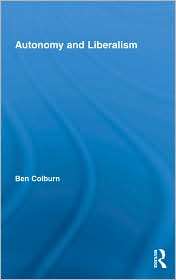   and Liberalism, (041587596X), Ben Colburn, Textbooks   