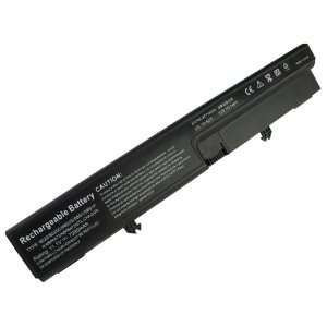  HP Compaq 6520s, 6535S, 6520P, 6 Cell Battery, New   Tech 