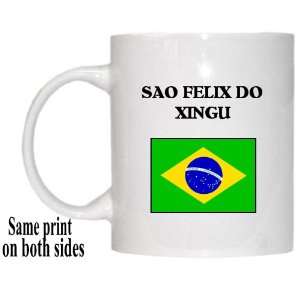  Brazil   SAO FELIX DO XINGU Mug 