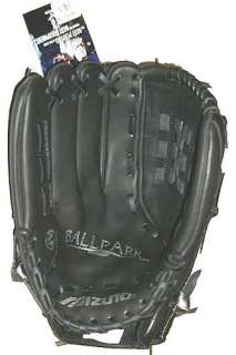 Mizuno Ball Park 1304 FP Glove, 13, LHT, New Retail $159.99  