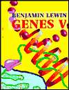 Genes V, (0198542879), Benjamin Lewin, Textbooks   