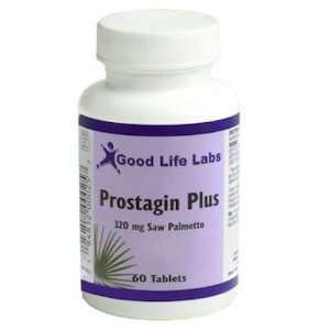  Prostagin Plus   320mg Saw Palmetto Health & Personal 