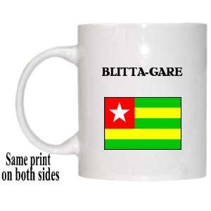  Togo   BLITTA GARE Mug 