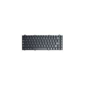  Gateway M 6839 US Keyboard   7010881R Electronics