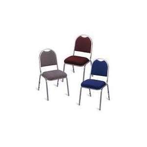  ALERA 69200 Series Stacking Chairs