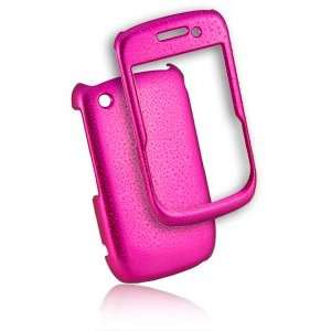   8500 Series Hot Pink Rain Drop Azura Shield Cell Phones & Accessories