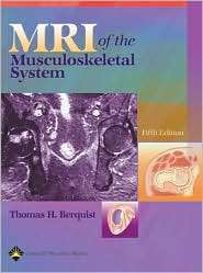   System, (0781755026), Thomas H. Berquist, Textbooks   