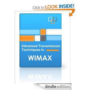   Techniques in Wimax Faouzi Bader  Kindle Store