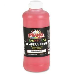  Prang Ready to Use Tempera Paint DIX21606