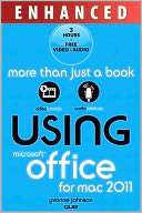 Using Microsoft(r) Office for Mac 2011, Enhanced Edition
