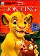 The Lion King Classic Book to Dalmatian Press
