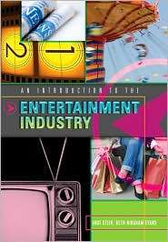 Introduction to the Entertainment Industry, (1433103400), Andi Stein 