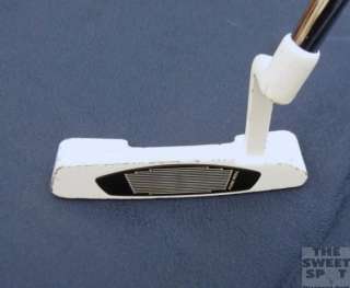 TaylorMade Golf Ghost TM 110 Tour Putter 33 Right Hand  