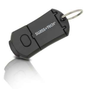  SwissTech XDrive Pocket Driver Tool 6 in 1