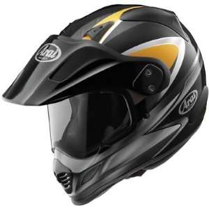  ARAI XD3 LUSTER HELMET YELLOW XS Automotive