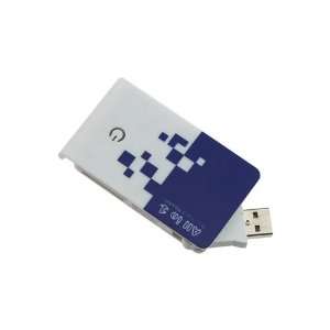  SD XD MS CF TF M2 Card Reader