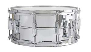 Ludwig LM402 SupraPhonic 14x6.5   FREE new batter head  