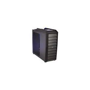  XCLIO Touch 767 Black Finish Computer Case Electronics