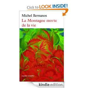 La Montagne morte de la vie (La petite Vermillon) (French Edition 