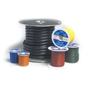    Grote Primary Wire   General Thermo Plastic Wire87 7002 Automotive