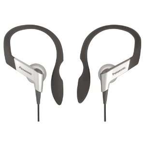  Panasonic RP HS6 Ear Clip Headphones Electronics