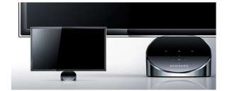 SAMSUNG Smart HD TV 3D Monitor T27A750 27 + 3D Glasses  