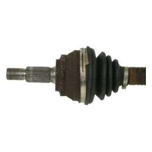  Cardone 60 7147 Remanufactured CV Axle Automotive