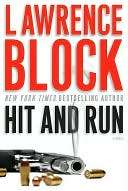   Hit and Run (Keller Series #4) by Lawrence Block 