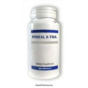  Pineal X Tra by Kordial Nutrients (90 Capsules) Health 