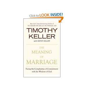  The Meaning of Marriage Facing the Complexities of 