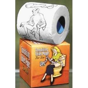  Toilet Paper For Her