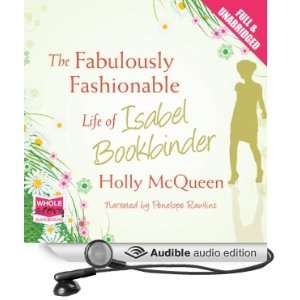  The Fabulously Fashionable Life of Isabel Bookbinder 