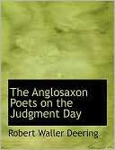 The Anglosaxon Poets On The Robert Waller Deering