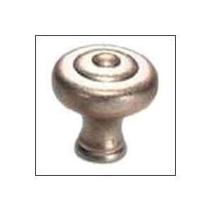  Schaub & Company 741 DN/C 1 1/2 inch Knob