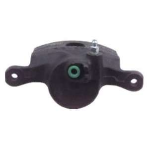 Cardone 19 746 Remanufactured Import Friction Ready (Unloaded) Brake 