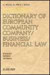   /Financial Law, (0444817832), H.K. Bock, Textbooks   