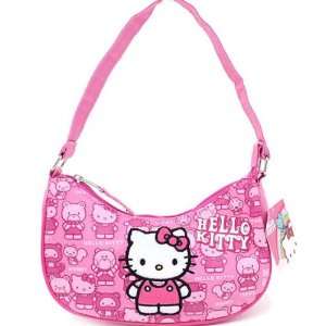  Sanrio Hello Kitty Mini Handbag Purse Pink Everything 