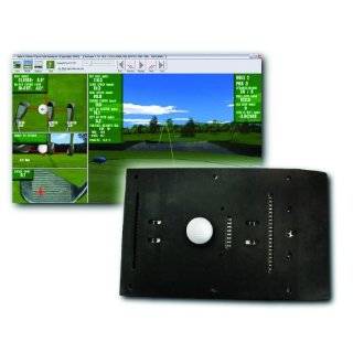 Innovative Golf Simulators @ 