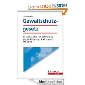   und Mobbing (German Edition) Finn Zwißler  Kindle Store