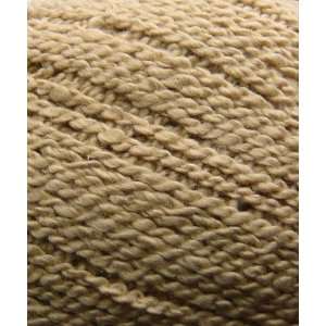    Cascade Cotton Fixation Yarn #7625 Fawn Arts, Crafts & Sewing