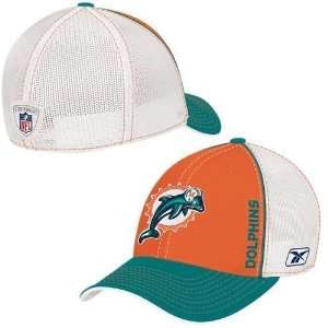  NFL Miami Dolphins 2008 Draft Hat Cap Lid Sports 