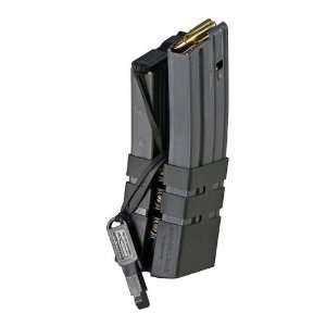  7742 AR15 Magazine Double 100PK 