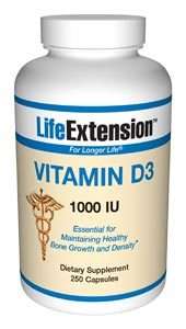 Vitamin D3 Supplements,Side Effects,1000IU. Save $4 737870251255 