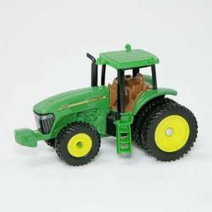  John Deere 7820 MFD w/row crop dual Toys & Games