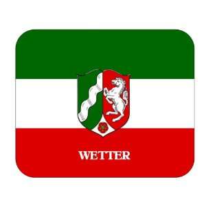  North Rhine Westphalia (Nordrhein Westfalen), Wetter Mouse 