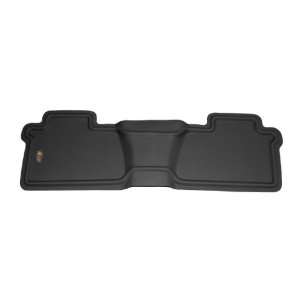  Nifty 429701 Catch All Black 2nd Seat Floor Mat 