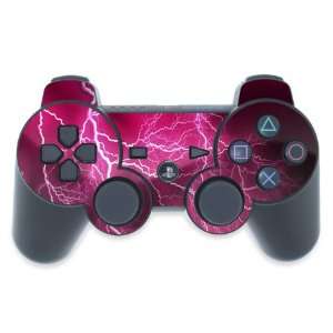  Apocalypse Pink Design PS3 Playstation 3 Controller 