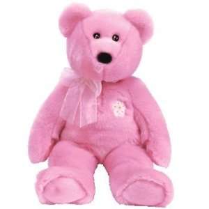 Ty Beanie Buddy Sakura the Bear Toys & Games